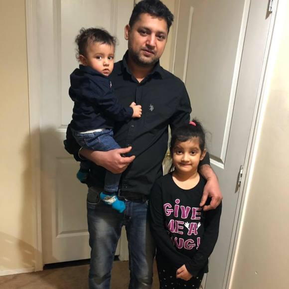 Meet your Posher, Sarbjeet - Picture 1 of 1